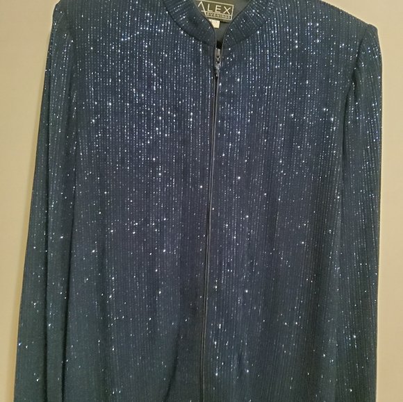 ALEX Jacket - Picture 2 of 2